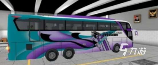 有趣的大客車游戲有哪些2025免費的大客車手游下載大全