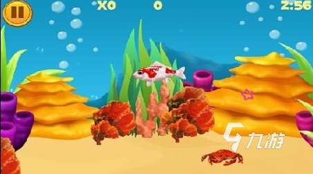 人氣較高的小貓釣魚游戲有哪些 流行的小貓釣魚游戲前五名2025