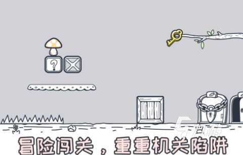 人氣高的大冒險游戲下載推薦 2025免費的大冒險游戲下載分享