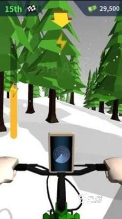 有趣的速降山地車游戲分享 必玩的速降山地車游戲排行榜2025