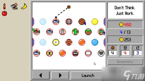 彈珠臺(tái)游戲《Pintern Demo》7月16日上架Steam商店