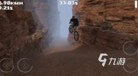 有趣的速降山地車游戲分享 必玩的速降山地車游戲排行榜2025