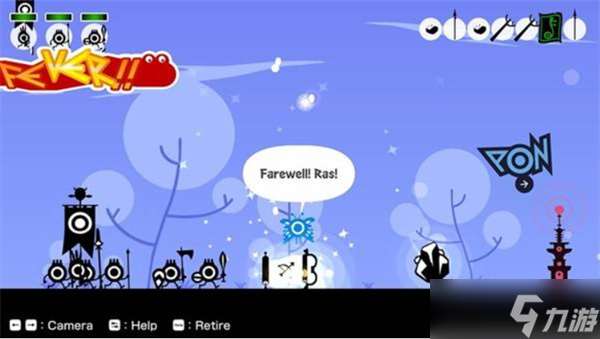 啪嗒砰1+2REPLAY新手技巧指南