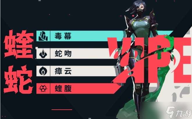 《無畏契約：源能行動》英雄推薦一覽