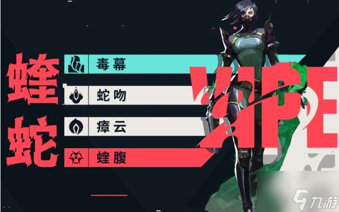 《無畏契約：源能行動》英雄推薦一覽