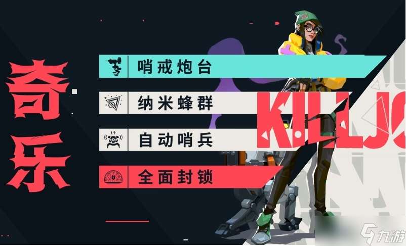 《無畏契約：源能行動》英雄推薦一覽