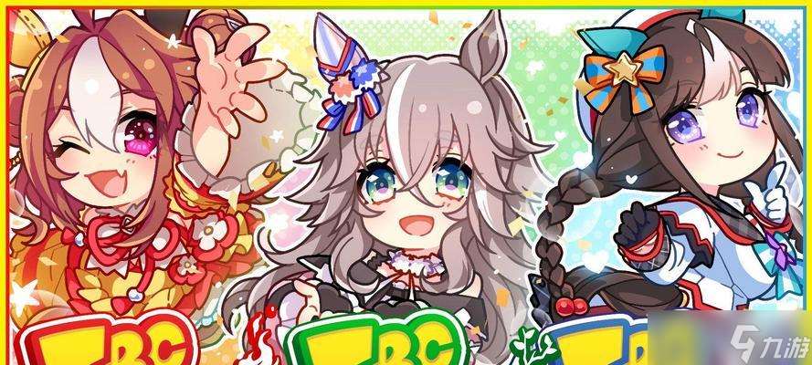 《以賽馬娘》最新角色排行節奏榜一覽