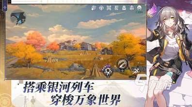 經(jīng)典的抽卡類手游排行榜 2025受歡迎的抽卡類手游分享