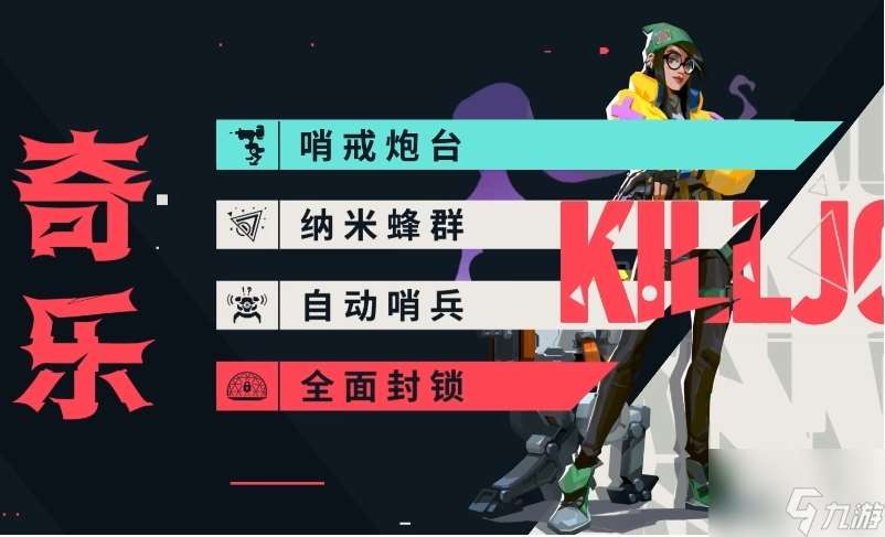 《無畏契約：源能行動》英雄推薦一覽