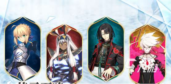 好玩的日本游戏排行榜前十名有哪些2025耐玩的日本手游推荐