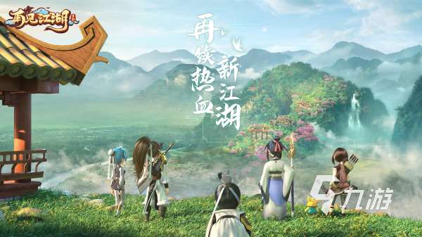 放置掛機類游戲有哪些 2025受歡迎的放置掛機手游合集