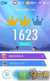 鋼琴塊2如何獲取鉆石