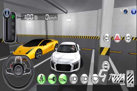 2025真實汽車模擬游戲大全 10款必玩的汽車模擬游戲匯總