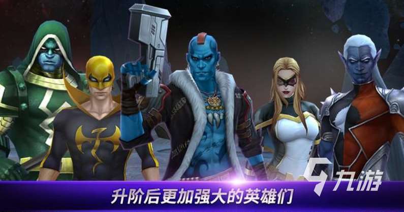 免費蜘蛛俠游戲下載有哪些受歡迎的蜘蛛俠手游推薦分享2025