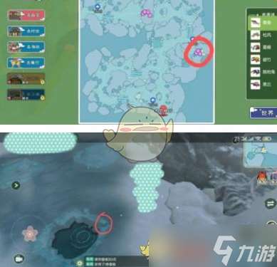 雪峰香魚小森垂釣攻略