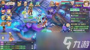 梦想世界长风问兔游侠厉害吗