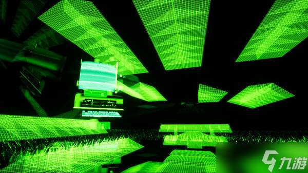 3D平臺游戲游戲《Soap》7月15日在Steam正式發(fā)行