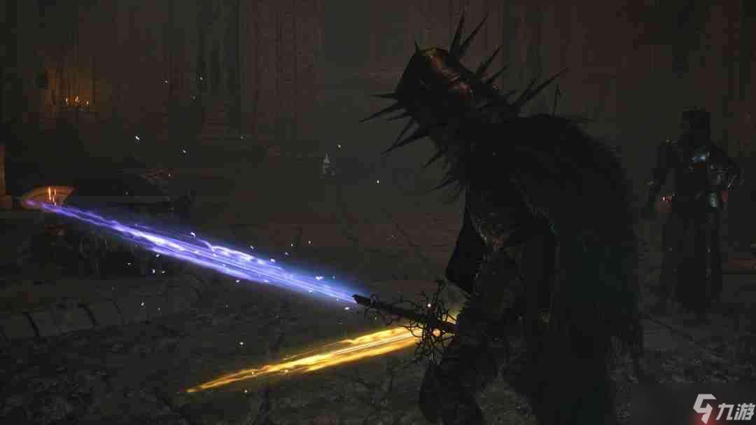 《堕落之主》玩家突破550万！Steam史低价仅需98元