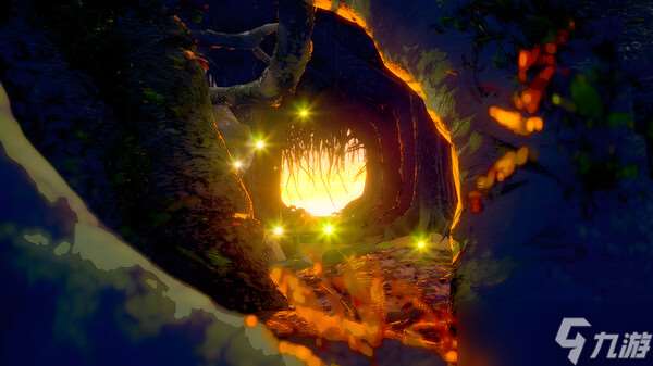 攀巖游戲《One Step Further》在Steam正式發(fā)行