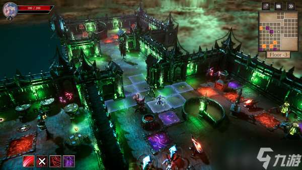 《弑神者的战棋》确认7月15日发售,Steam页面已上线