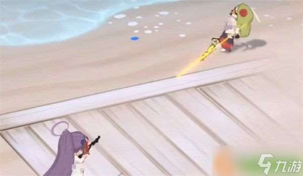 蔚蓝档案勘解由小路紫怎么样 勘解由小路紫介绍一览