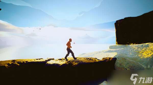 攀巖游戲《One Step Further》在Steam正式發(fā)行