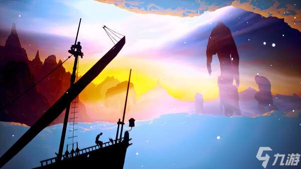 攀巖游戲《One Step Further》在Steam正式發(fā)行