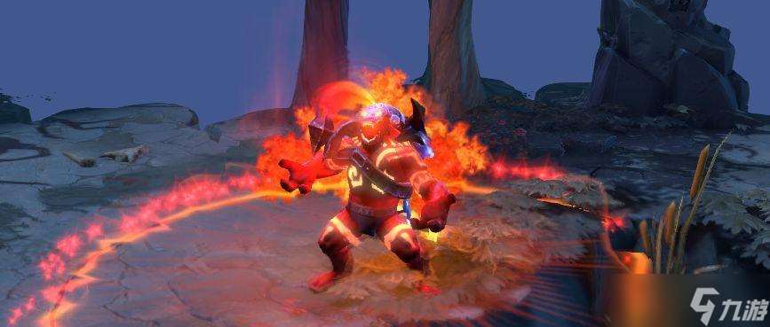 斧王特效获取方法和途径是什么？