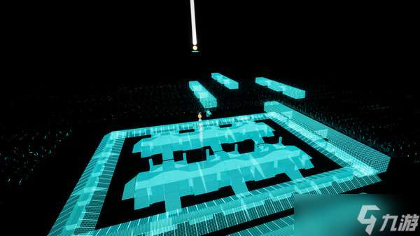 3D平臺游戲游戲《Soap》7月15日在Steam正式發(fā)行