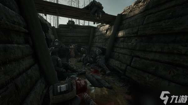 《Ratten Reich》7月16日全球同步發行 現已開放購買