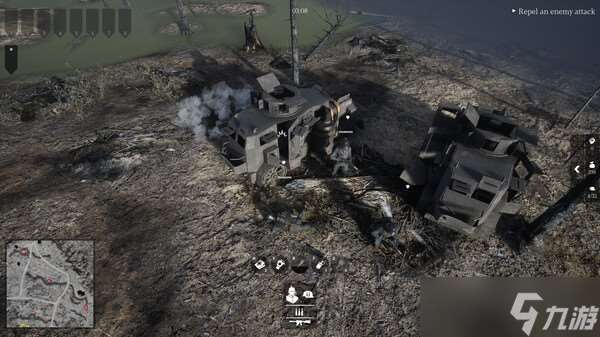 《Ratten Reich》7月16日全球同步發行 現已開放購買