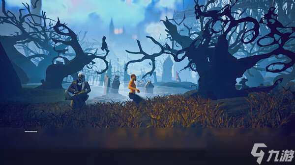 攀巖游戲《One Step Further》在Steam正式發(fā)行