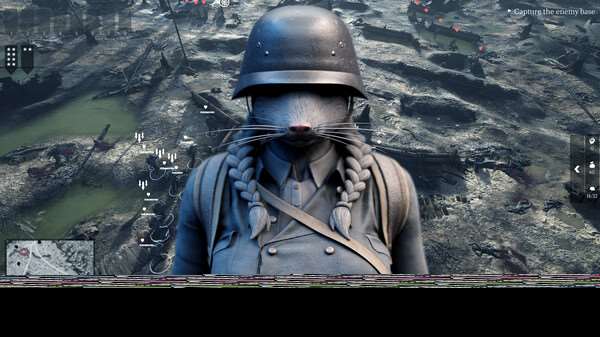 《Ratten Reich》7月16日全球同步發行 現已開放購買