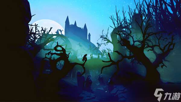 攀巖游戲《One Step Further》在Steam正式發(fā)行