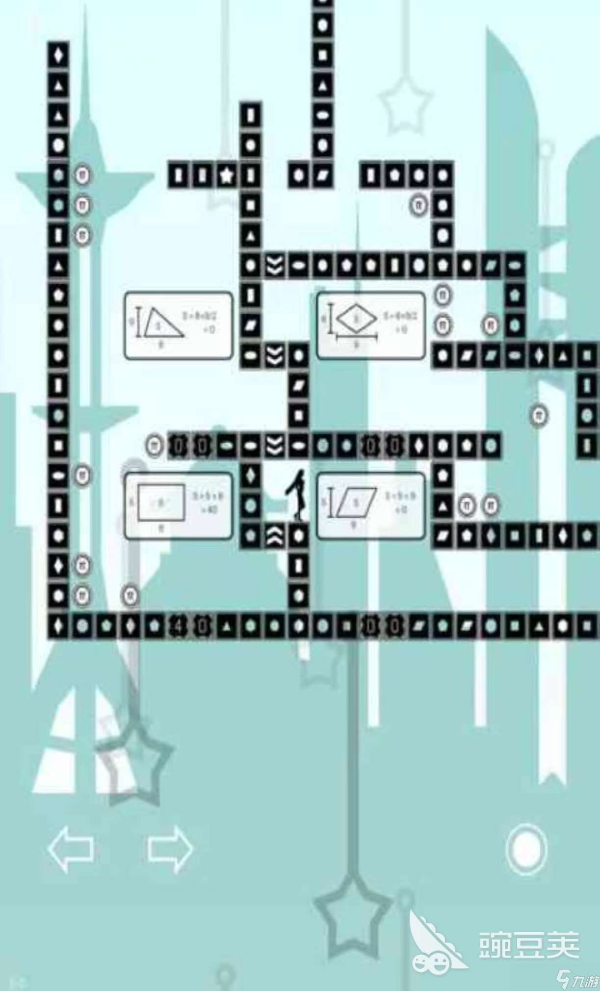 适合初中生的数学游戏都有什么 受欢迎的数学手游大全2025