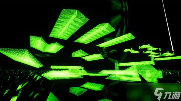 3D平臺游戲游戲《Soap》7月15日在Steam正式發(fā)行