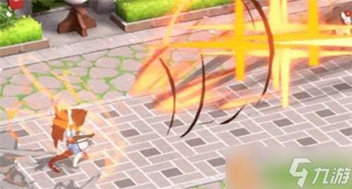 蔚藍檔案不破蓮華怎么樣 不破蓮華角色介紹一覽