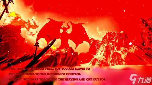 攀巖游戲《One Step Further》在Steam正式發(fā)行