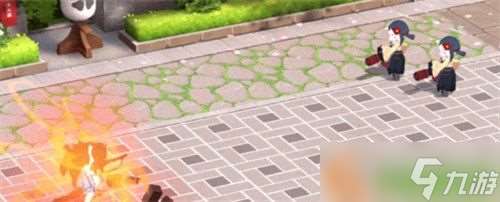 蔚藍檔案不破蓮華怎么樣 不破蓮華角色介紹一覽