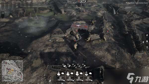 《Ratten Reich》7月16日全球同步發行 現已開放購買