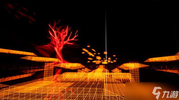 3D平臺游戲游戲《Soap》7月15日在Steam正式發(fā)行