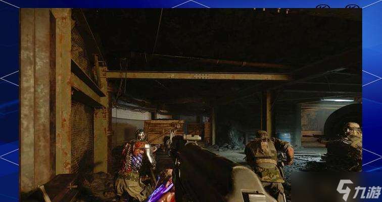 使命召唤7(让你在游戏中轻松驾驭BOT的关键指令)