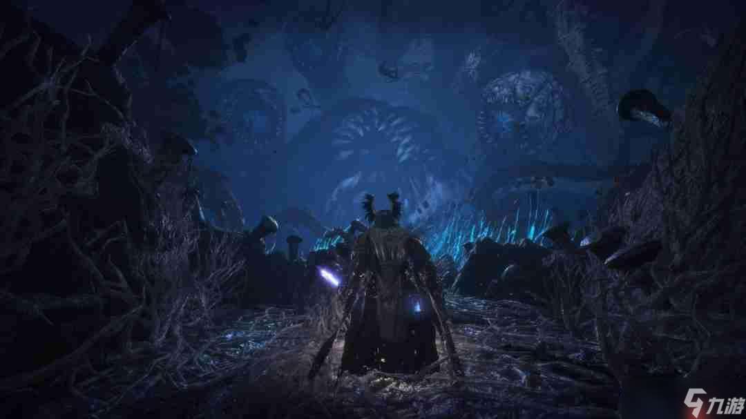 《堕落之主》玩家突破550万！Steam史低价仅需98元