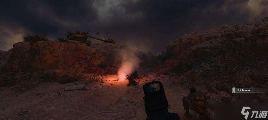 使命召唤7(让你在游戏中轻松驾驭BOT的关键指令)