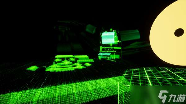 3D平臺游戲游戲《Soap》7月15日在Steam正式發(fā)行