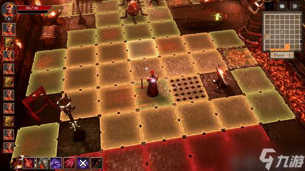 《弑神者的战棋》确认7月15日发售,Steam页面已上线