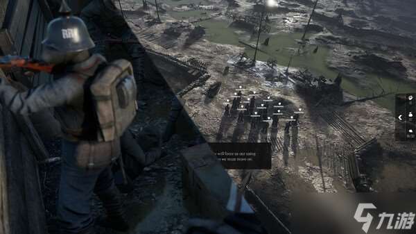 《Ratten Reich》7月16日全球同步發行 現已開放購買