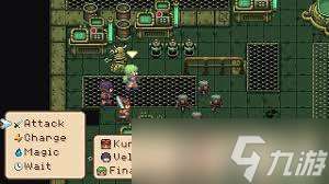 進化之地2卡牌元素連鎖流玩法攻略