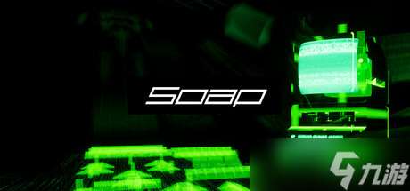 3D平臺游戲游戲《Soap》7月15日在Steam正式發(fā)行