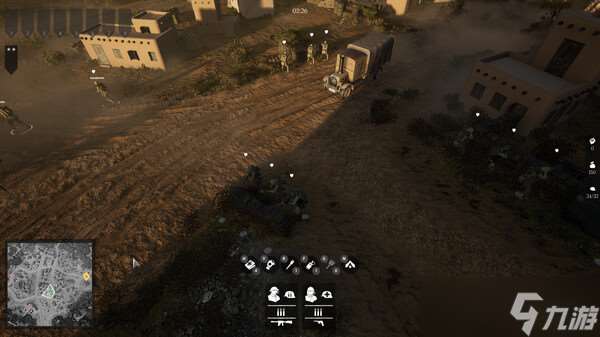 《Ratten Reich》7月16日全球同步發行 現已開放購買